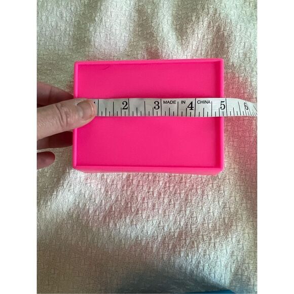 Set of small colorful organizers - Picture 3 of 4